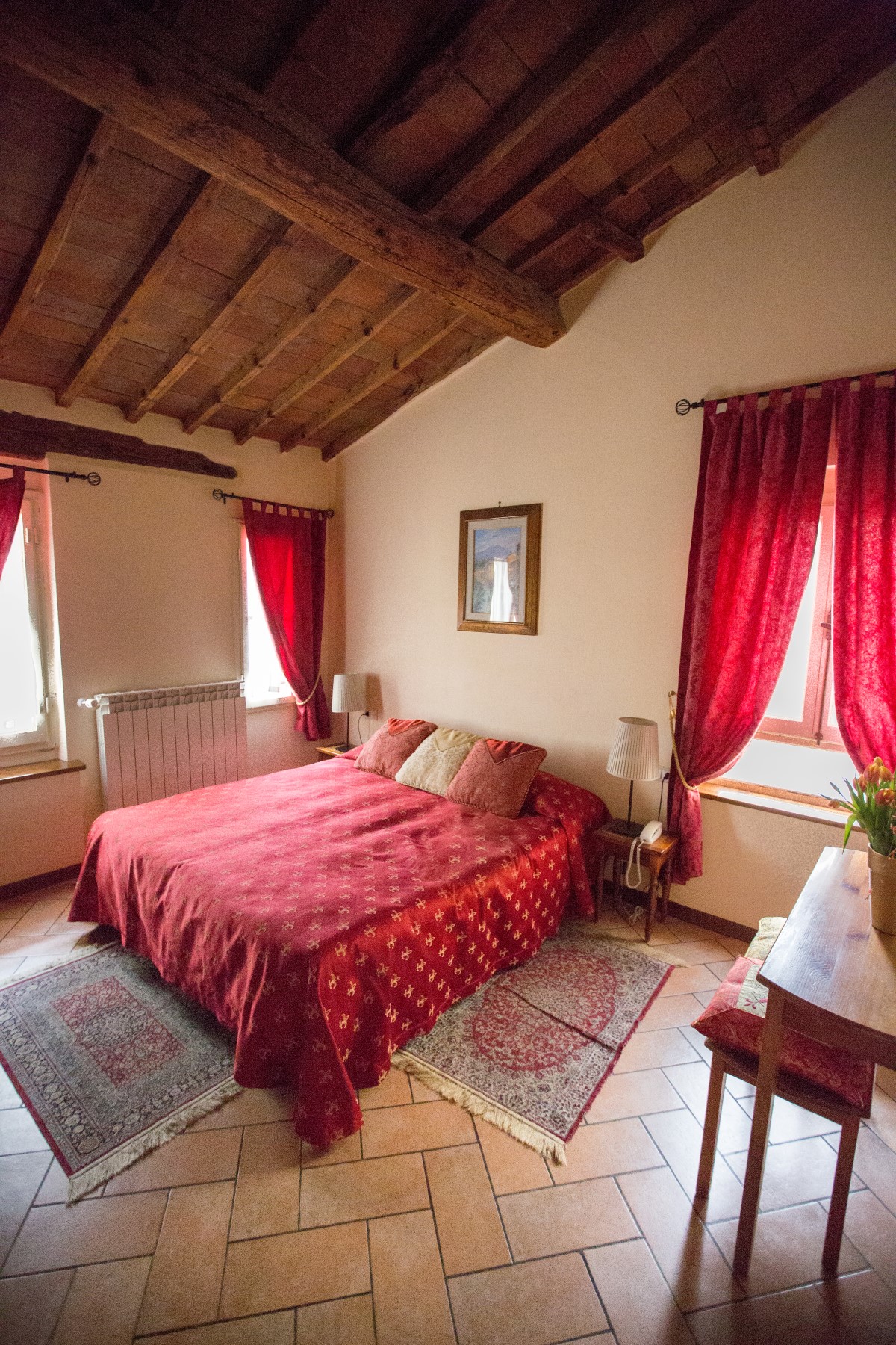 Il Bargello B&B